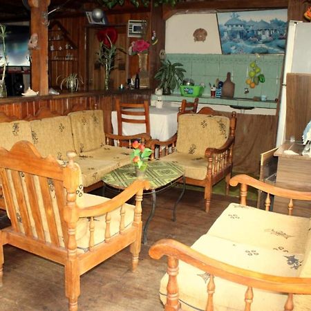 La Tranquilidad Hostel Mindo Eksteriør bilde